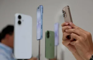A perspectiva brilhante da Apple após o aumento dos custos de memória na nuvem da demanda do iPhone ‘impressionante’