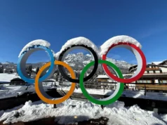 Canadá inova com o número de mulheres superando os homens na equipe Milan-Cortina