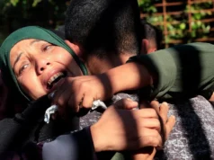 Três mortos em fogo israelense em Gaza, três meses após o cessar-fogo