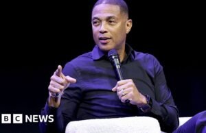 Ex-apresentador da CNN, Don Lemon, preso após protesto anti-ICE na igreja de Minnesota
