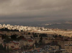 Exército israelense investiga soldado por falso sequestro de palestino