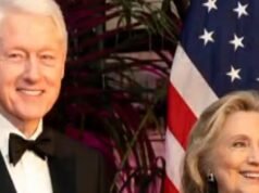 Painel da Câmara vota para manter Clinton por desacato