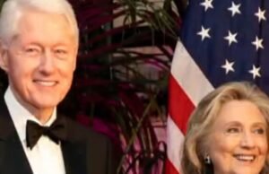 Painel da Câmara vota para manter Clinton por desacato