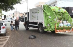 Motorista em contramão é preso após atropelar e fugir