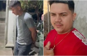 Homem é preso por esfaquear o cunhado até a morte durante uma discussão em Creta, Sierra