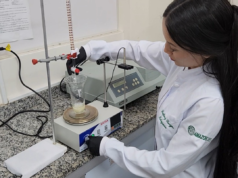 Pesquisa da Unifap usa plantas amazônicas como alternativa para tratar pé diabético no SUS