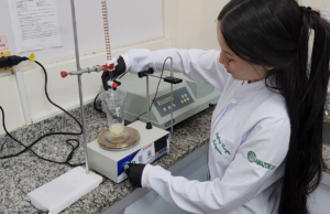 Pesquisa da Unifap usa plantas amazônicas como alternativa para tratar pé diabético no SUS