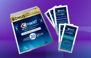 Melhores tiras de clareamento de 2026