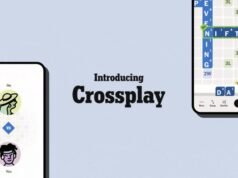 NYT Games expande império de quebra-cabeças com jogo cruzado tipo Scrabble