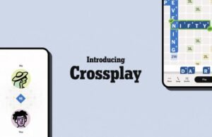NYT Games expande império de quebra-cabeças com jogo cruzado tipo Scrabble