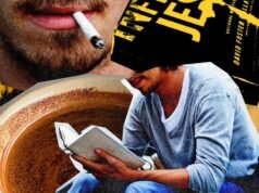 “Jest Infinito” está de volta. Talvez litbros devesse ser assim também.