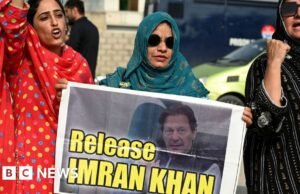 Imran Khan não foi o único silenciado pela repressão militar do Paquistão à dissidência