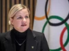 As instalações dispersas dos Jogos Olímpicos de Inverno estão “aumentando a complexidade”, diz a presidente do COI, Kirsty Coventry