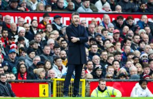 Manchester United titular XI vs Arsenal: notícias confirmadas da equipe e escalações previstas