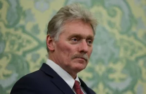 Kremlin se recusa a comentar o otimismo de Witkov sobre o acordo com a Ucrânia antes da reunião com Putin