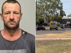 Mulher grávida entre vítimas de tiroteio no centro-oeste de NSW