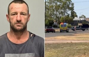 Mulher grávida entre vítimas de tiroteio no centro-oeste de NSW