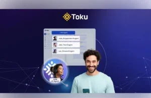 Ações da Toku sobem 6% acima do preço do IPO na estreia da SGX