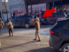 Novo vídeo mostra a administração Trump contando uma narrativa falsa sobre o assassinato de Alex Pretty