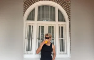 Um fim de semana perfeito com o cantor Whylucas