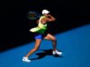 Australian Open 2026: Como assistir ao jogo Jessica Pegula x Madison Keys hoje à noite