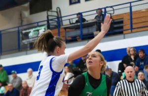 Prévia seccional da classe 2A do basquete feminino da IHSAA: programação, jogadores para assistir, previsões
