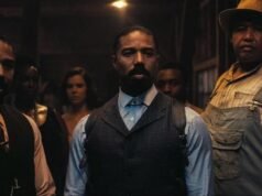 Oscar 2026: thriller de vampiros Sinners bate recorde com 16 indicações ao Oscar