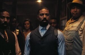 Oscar 2026: thriller de vampiros Sinners bate recorde com 16 indicações ao Oscar