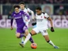 Milan empata com a Fiorentina graças ao gol tardio de Nkunku
