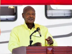 Líder veterano de Uganda busca novo mandato eleitoral em meio a negociações de sucessão