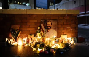 Departamento de Justiça dos EUA abre investigação de direitos civis sobre tiroteio em Alex Preti, dizem autoridades