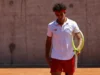 Depois de anos no deserto, o tunisiano Echargui busca oportunidades de Grand Slam na Austrália