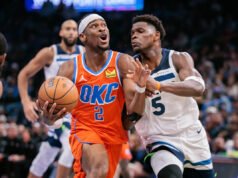 NBA All-Star 2026: Escolhendo titulares da Conferência Oeste