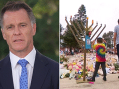 Chris Minns admite que NSW falhou em sua ‘obrigação número um’ enquanto a Austrália lamenta as vítimas do terrorismo de Bondi