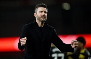 Carrick diz que o Manchester United deve aproveitar uma onda de confiança