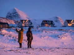 Os groenlandeses têm dúvidas sobre a resolução do presidente Trump