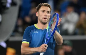 Destaques – Tênis – Open da Austrália Dia 5 | Os tempos do estreito