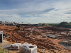 O programa Casa Nova em Sorocaba completa 5 anos sem obra completa