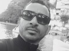 O homem que enfiou a cabeça na lama morreu em João Pinheiro