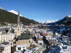 Davos alerta que as empresas estão mal equipadas mesmo quando a incerteza global atinge o máximo dos últimos 20 anos