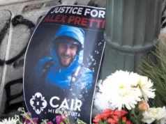 Nos autos, testemunhas descrevem a morte a tiros de Alex Preti em Minneapolis.