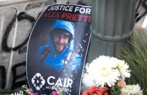 Nos autos, testemunhas descrevem a morte a tiros de Alex Preti em Minneapolis.