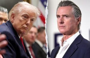 Trump prometeu bloquear o financiamento federal para moradias de baixa renda em Pacific Palisades