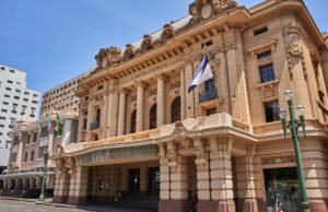 Maratona de 42 km de Ribeirão Preto proibida; Veja estradas e caminhos