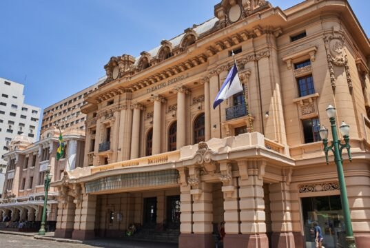 Maratona de 42 km de Ribeirão Preto proibida; Veja estradas e caminhos