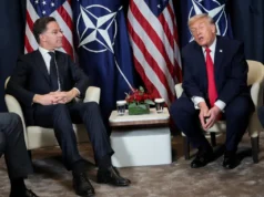 Chefe da NATO: “A questão de saber se a Gronelândia deveria permanecer na Dinamarca não foi proposta ao Presidente Trump.”
