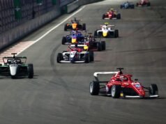 F1 Academy revela grande atualização da marca antes da temporada de 2026