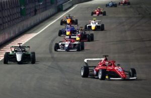 F1 Academy revela grande atualização da marca antes da temporada de 2026