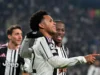 Juventus garante vaga nos playoffs com vitória por 2 a 0 sobre o Benfica