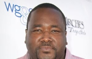 O ator de ‘Blind Side’ Quinton Aaron é hospitalizado após desmaiar em casa